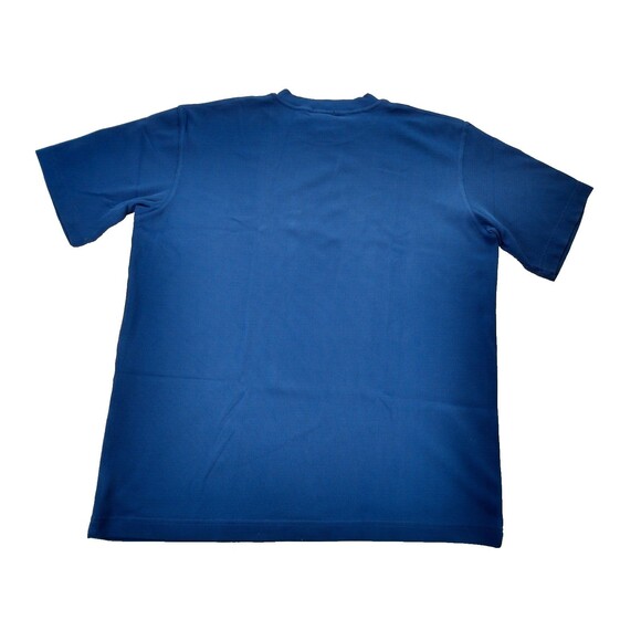 Neiman Marcus Womens Medium Top Ribbed Knit Casual Office Capsule Minimalist - Picture 2 of 6